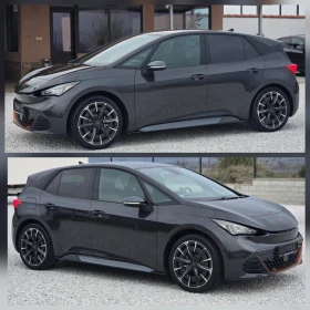 Cupra Born * �����������*  | Mobile.bg � ����� ������ 7