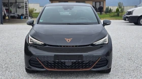 ����� �� �������� �� Cupra Born * �����������* 