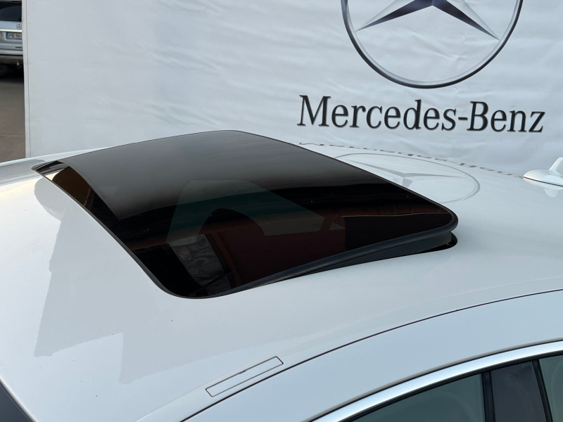 Mercedes-Benz CLS 350 CLS350 4MATIK, снимка 16 - Автомобили и джипове - 46311140