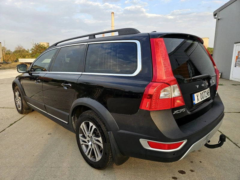 Volvo Xc70 XC70 2.4 D4 AWD, снимка 4 - Автомобили и джипове - 47519296