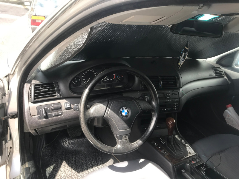 BMW 323, снимка 5 - Автомобили и джипове - 46171946