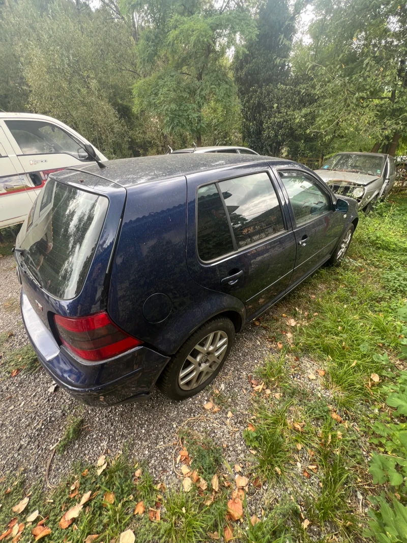 VW Golf, снимка 5 - Автомобили и джипове - 47134686