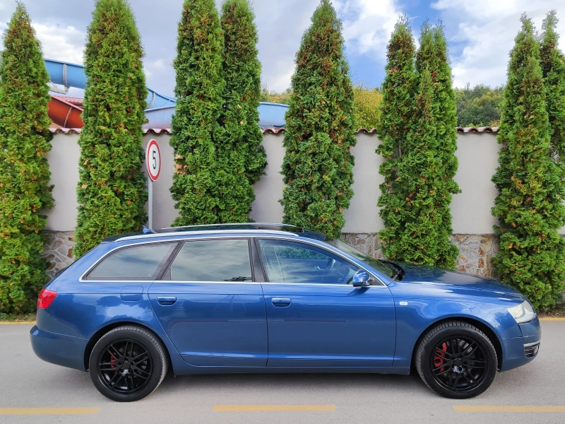 Audi A6 3.0TDI(224)* QUATTRO* EXCLUSIVE* НОВ ВНОС* , снимка 8 - Автомобили и джипове - 47452938