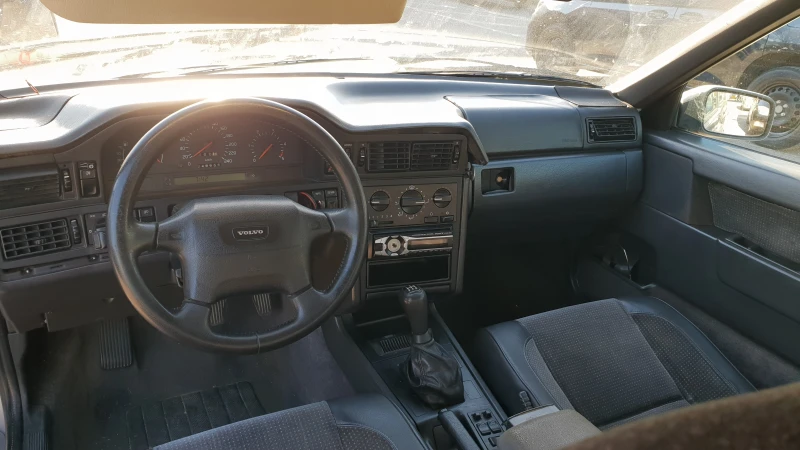 Volvo 850 2.5 TDI, снимка 13 - Автомобили и джипове - 48542812