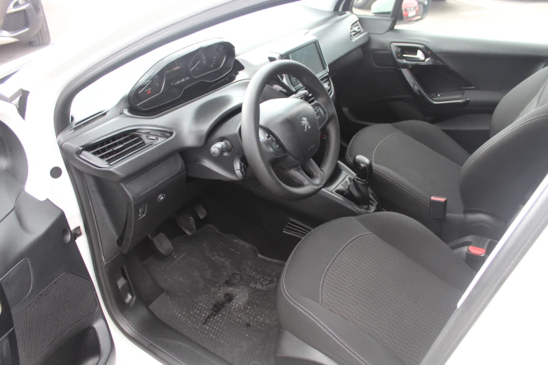 Peugeot 208 ACTIVE 1.2 VTi 68 BVM5 EURO 6.2 LPG / 1905257, снимка 7 - Автомобили и джипове - 49546619