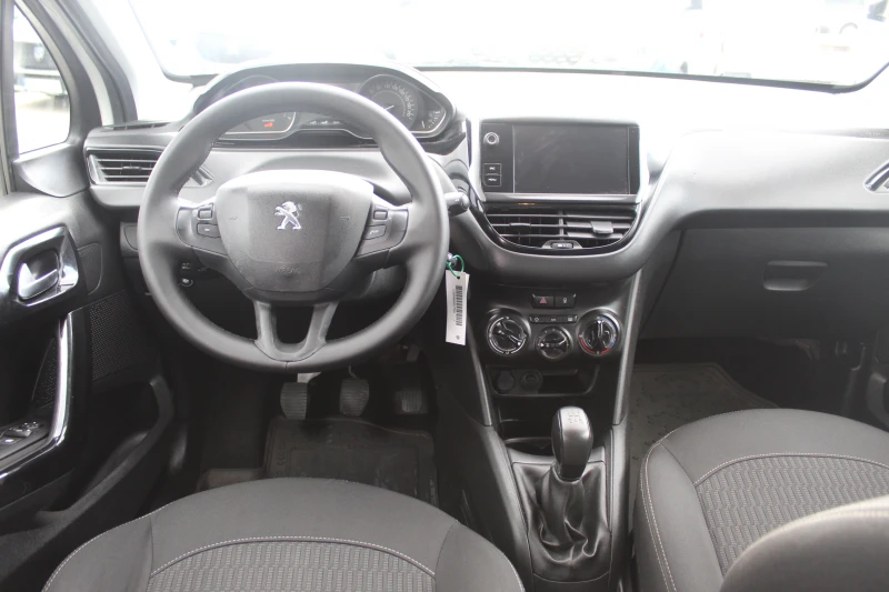 Peugeot 208 ACTIVE 1.2 VTi 68 BVM5 EURO 6.2 LPG / 1905257, снимка 8 - Автомобили и джипове - 49546619