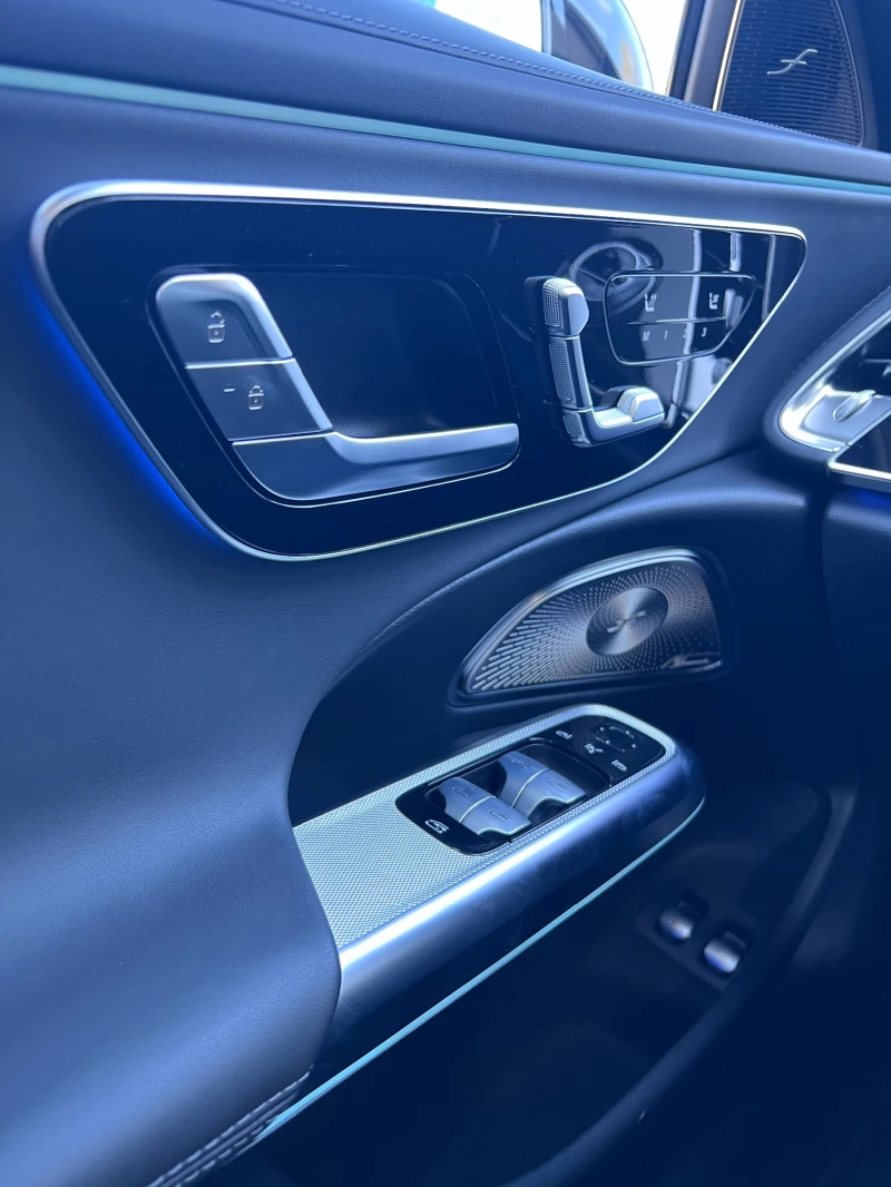 Mercedes-Benz E 53 AMG, снимка 14 - Автомобили и джипове - 50104689