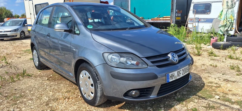 VW Golf Plus 1, 9TDI 90к.с.