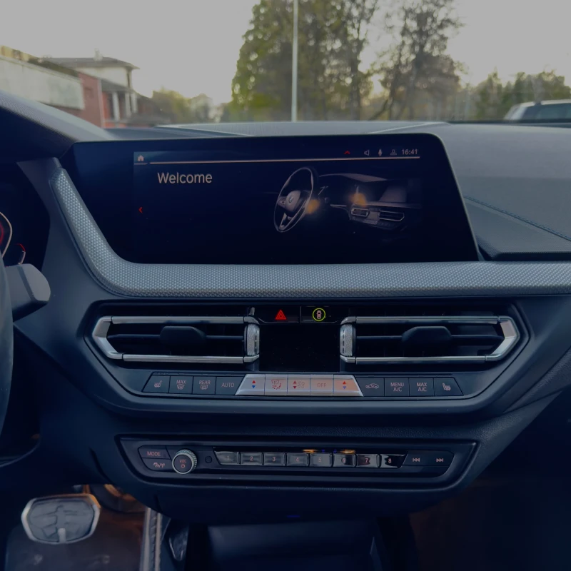 BMW 2 Gran Coupe 220d xDrive Gran Coupe M Sport, снимка 3 - Автомобили и джипове - 52424363