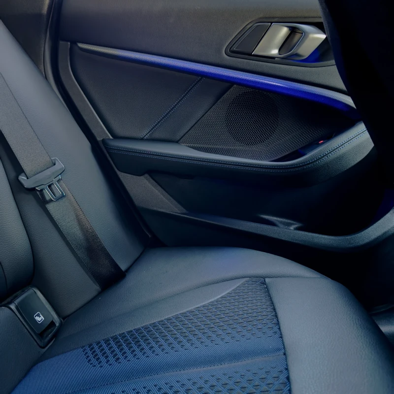 BMW 2 Gran Coupe 220d xDrive Gran Coupe M Sport, снимка 12 - Автомобили и джипове - 52424363