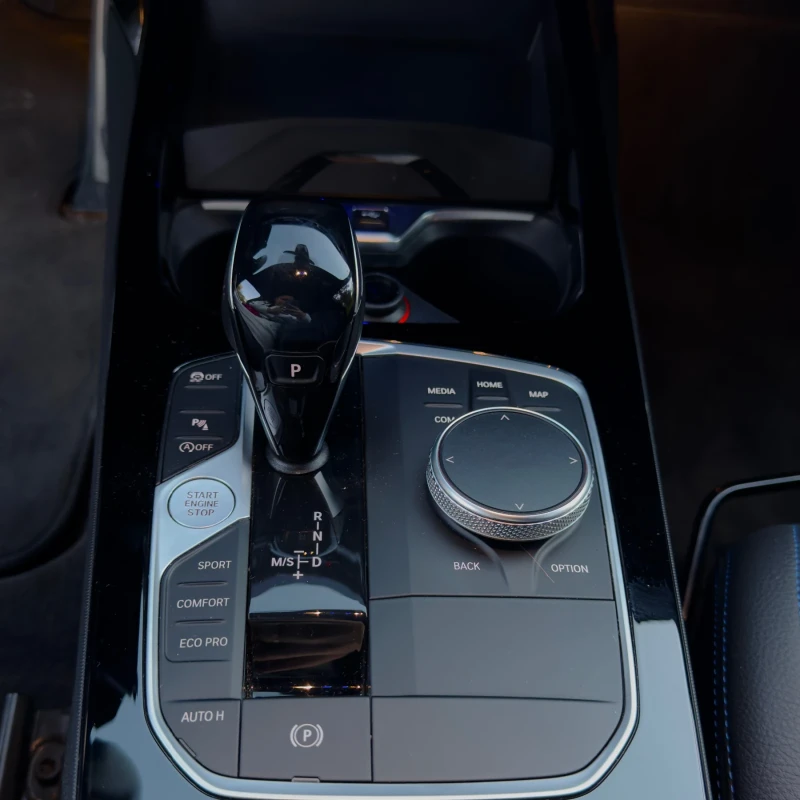 BMW 2 Gran Coupe 220d xDrive Gran Coupe M Sport, снимка 5 - Автомобили и джипове - 52424363