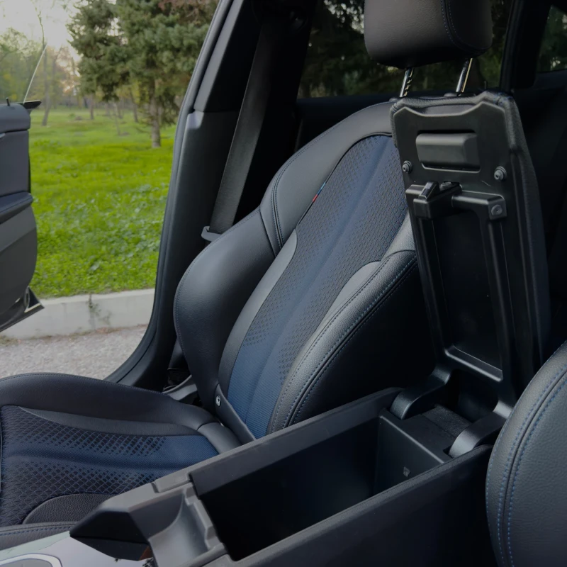 BMW 2 Gran Coupe 220d xDrive Gran Coupe M Sport, снимка 8 - Автомобили и джипове - 52424363