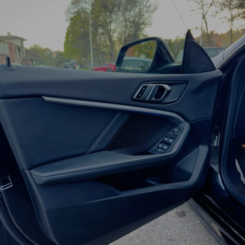 BMW 2 Gran Coupe 220d xDrive Gran Coupe M Sport, снимка 9 - Автомобили и джипове - 52424363