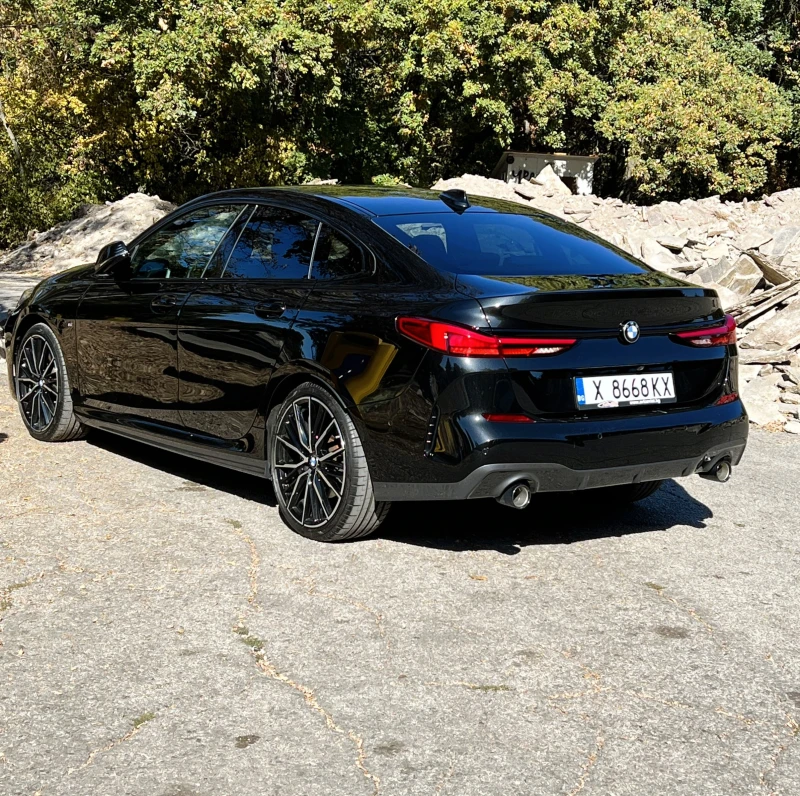 BMW 2 Gran Coupe 220d xDrive Gran Coupe M Sport, снимка 16 - Автомобили и джипове - 53375289
