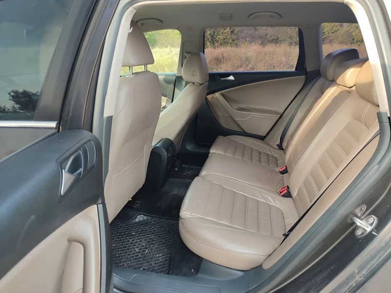 VW Passat 1.4tsi 150hp        Fuel/Metan, снимка 4 - Автомобили и джипове - 52043591