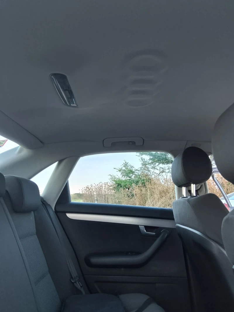 Audi A4, снимка 8 - Автомобили и джипове - 52915895