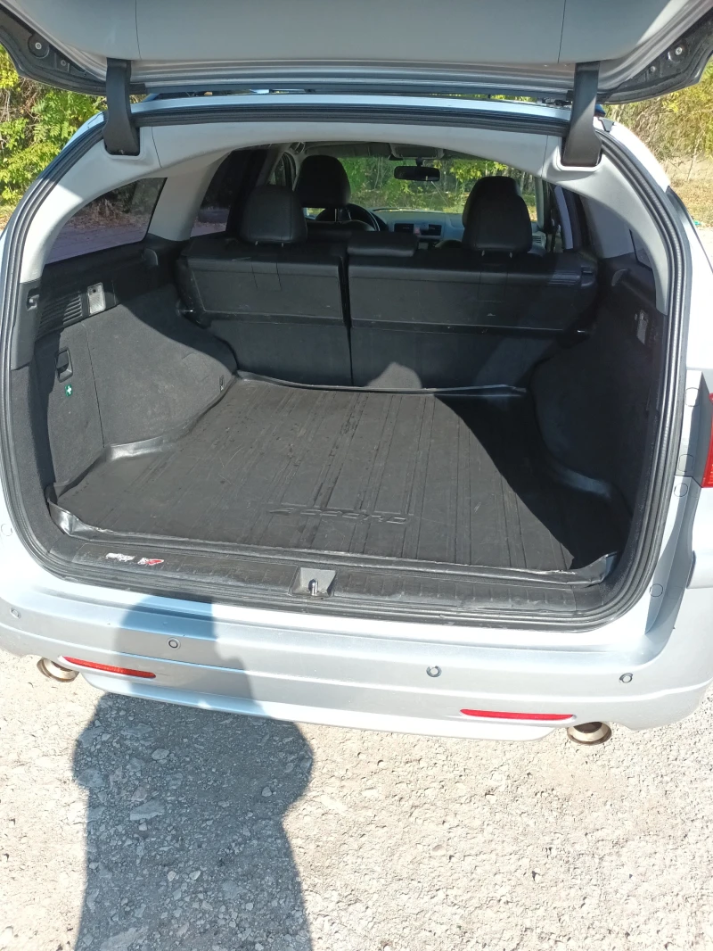 Honda Accord, снимка 11 - Автомобили и джипове - 52168685