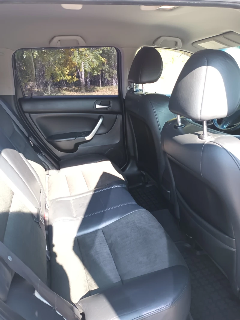 Honda Accord, снимка 7 - Автомобили и джипове - 52168685