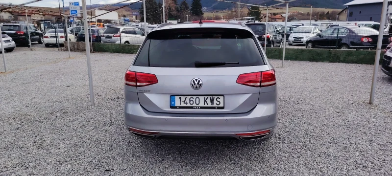 VW Passat 2, 0-150к.с.фейслифт, снимка 6 - Автомобили и джипове - 52582987