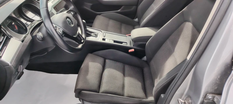 VW Passat 2, 0-150к.с.фейслифт, снимка 12 - Автомобили и джипове - 52582987