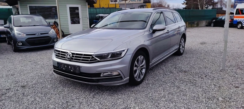 VW Passat 2, 0-150к.с.фейслифт, снимка 2 - Автомобили и джипове - 52582987