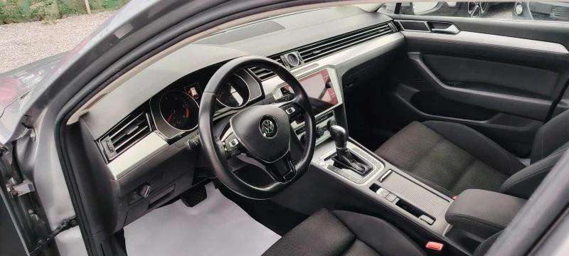 VW Passat 2, 0-150к.с.фейслифт, снимка 7 - Автомобили и джипове - 52582987