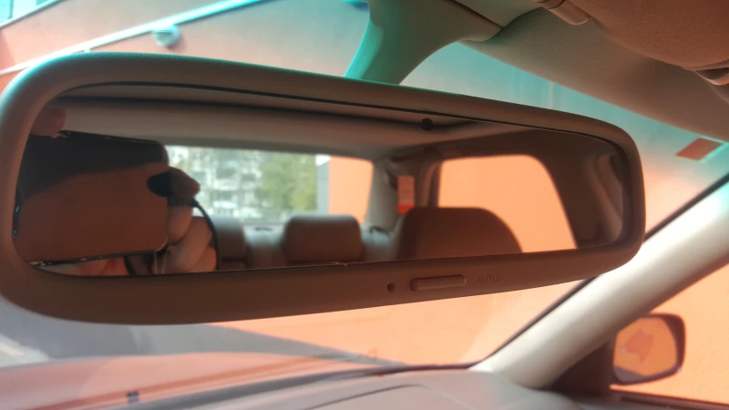 Lexus LS 400 XF20 Facelift, снимка 10 - Автомобили и джипове - 52623949