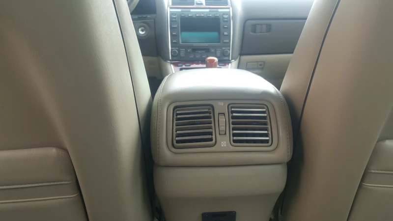 Lexus LS 400 XF20 Facelift, снимка 14 - Автомобили и джипове - 52623949