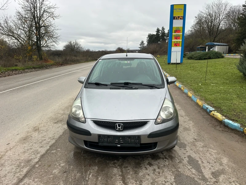 Honda Jazz 1.4i 90kc