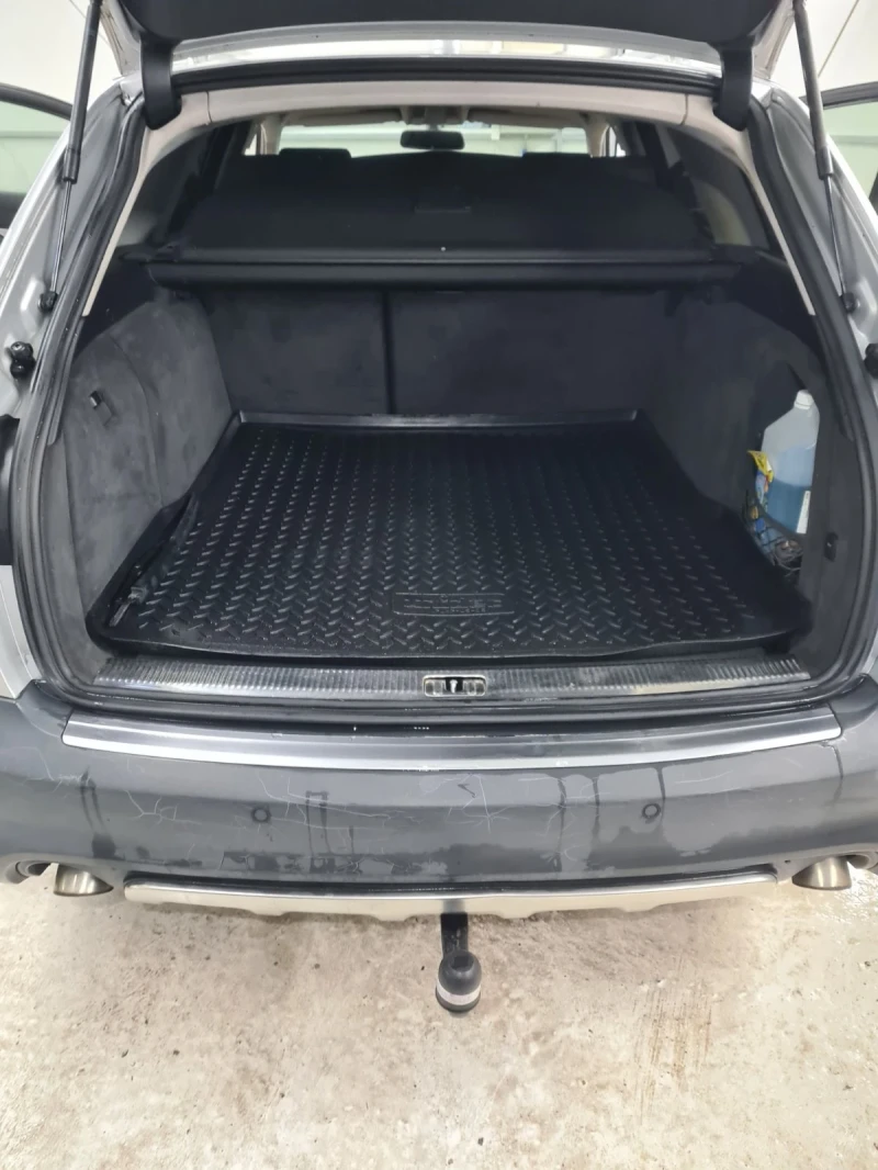 Audi A6 Allroad Audi A6 4f 3.0 233кс., снимка 10 - Автомобили и джипове - 52712135