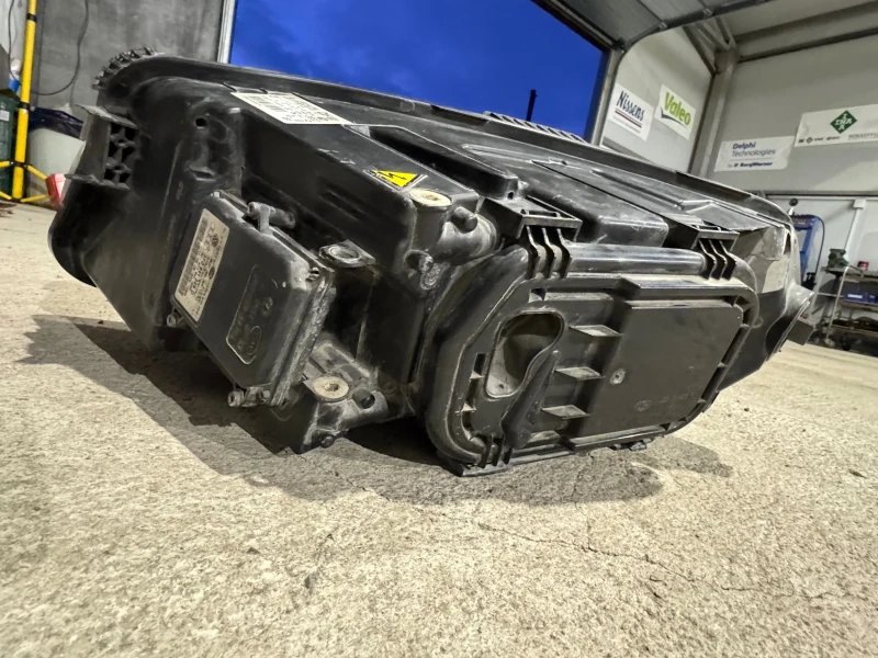 Audi A6, снимка 16 - Автомобили и джипове - 52741094