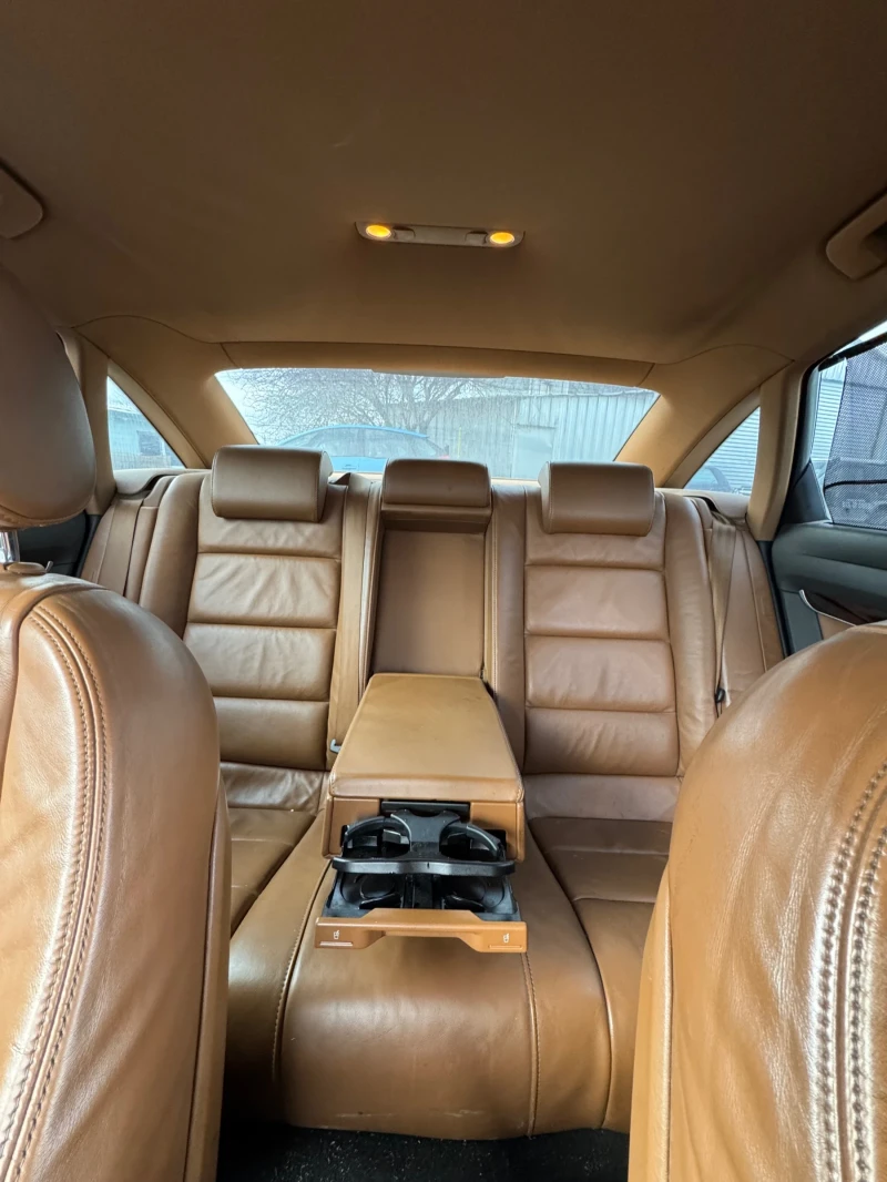 Audi A6, снимка 9 - Автомобили и джипове - 52741094