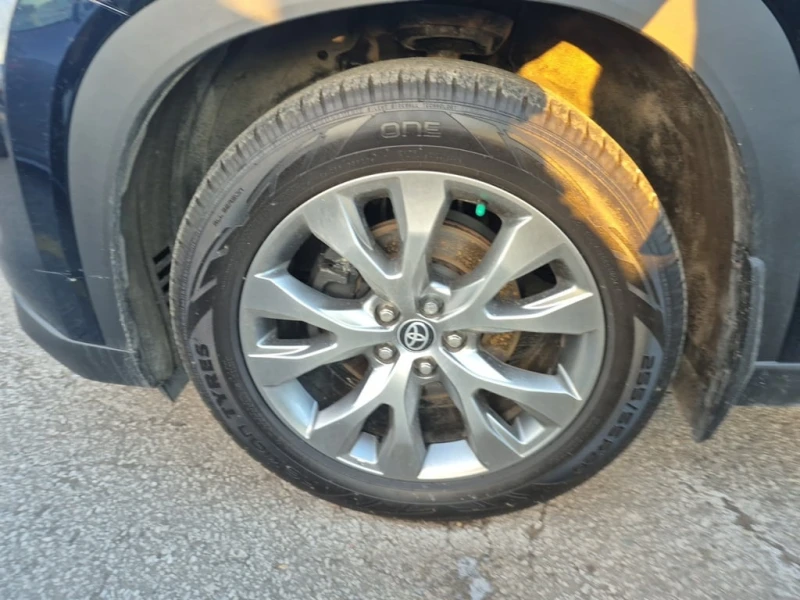 Toyota Grand Highlander * LIMITED * CARFAX * , снимка 6 - Автомобили и джипове - 52877327