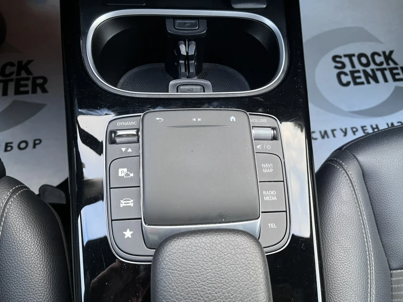 Mercedes-Benz A 180 Automatic 136 к.с., снимка 12 - Автомобили и джипове - 53470186