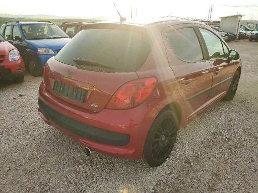 Peugeot 207 1.6i - изображение 5