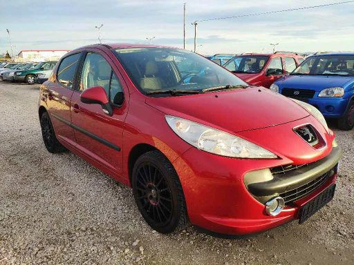 Peugeot 207 1.6i - изображение 3