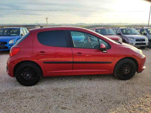 Peugeot 207 1.6i - изображение 4