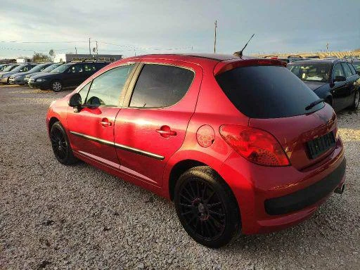 Peugeot 207 1.6i - изображение 7