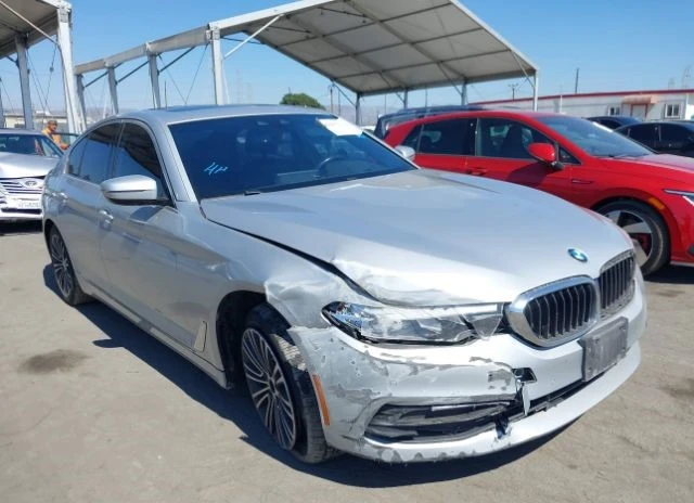 BMW 530 - [1] 