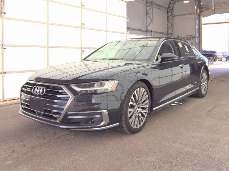 Audi A8 МАСАЖ* ДИСТРОНИК* 360* АМБИЕНТ* B&O* HEADUP* ОБДУХ - 55900 лв. / 28581.22 € - 70102924 1