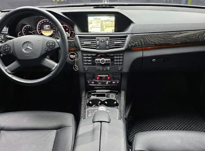 Mercedes-Benz E 220 Avantgarde - изображение 7