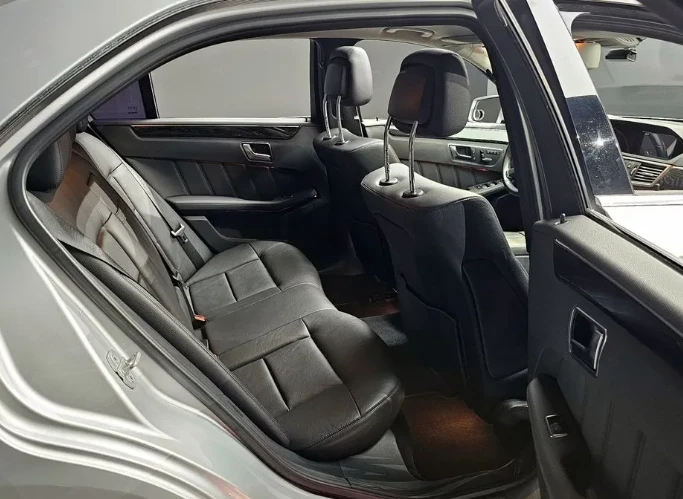 Mercedes-Benz E 220 Avantgarde | Mobile.bg � ����������� 12