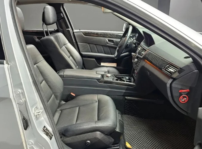 Mercedes-Benz E 220 Avantgarde | Mobile.bg � ����������� 11