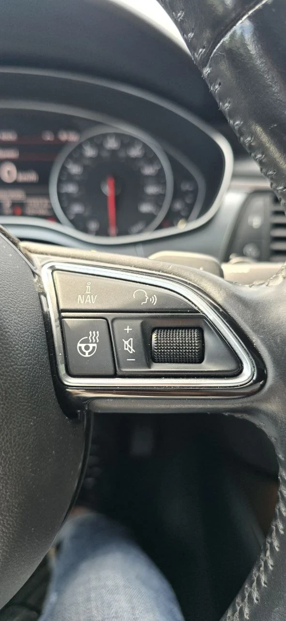 Audi A6  - изображение 8