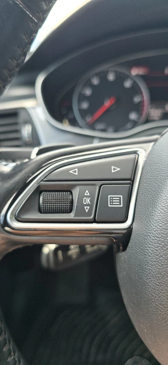 Audi A6  - изображение 10