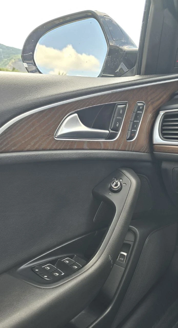 Audi A6  - изображение 9