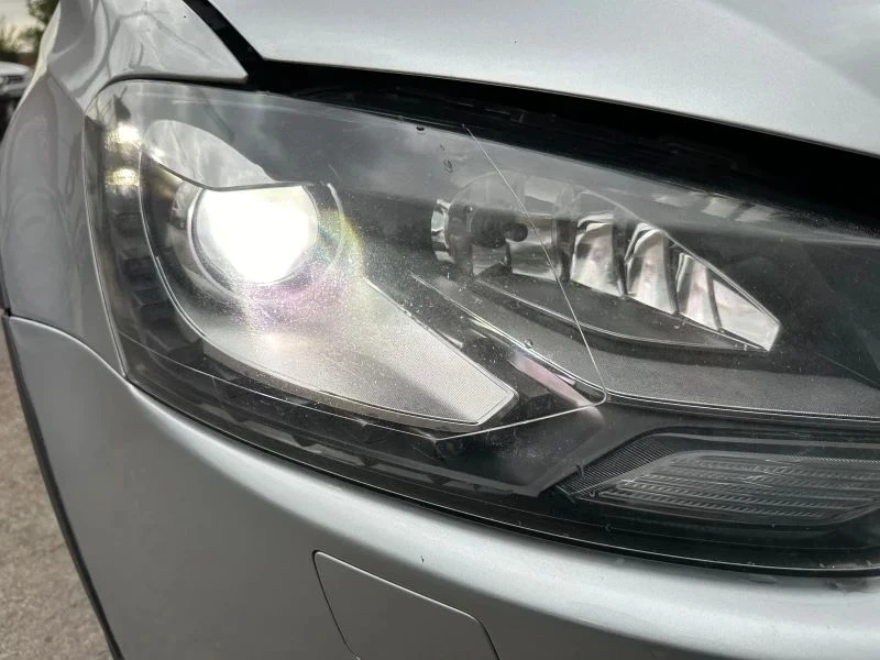 VW Polo Polo Cross | Mobile.bg � ����������� 9