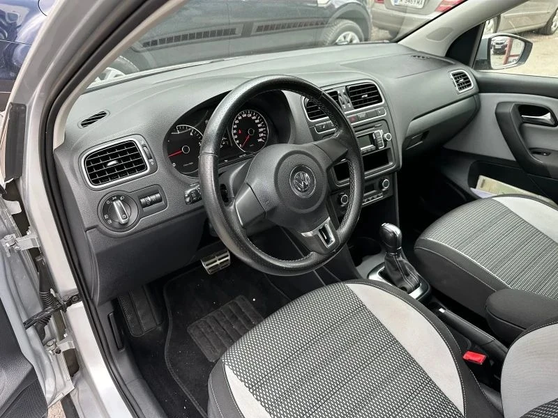 VW Polo Polo Cross | Mobile.bg � ����������� 12