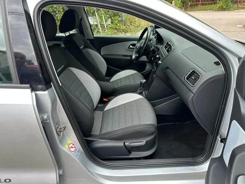 VW Polo Polo Cross | Mobile.bg � ����������� 15
