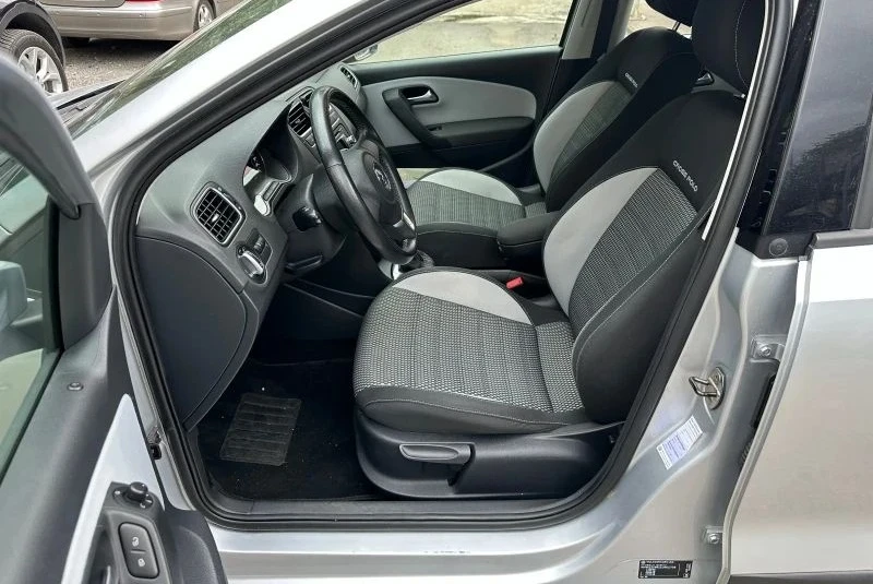VW Polo Polo Cross | Mobile.bg � ����������� 13